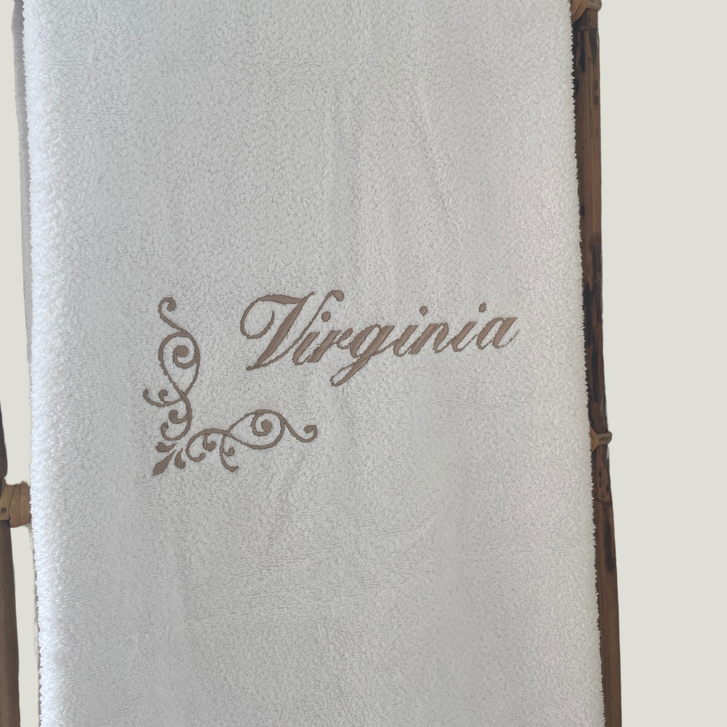Set Toallas ELEGANCE
