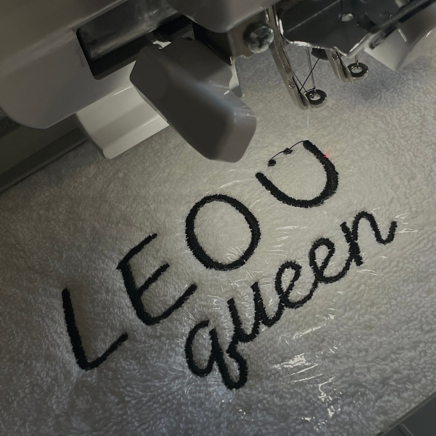 Línea zodiacal personalizada