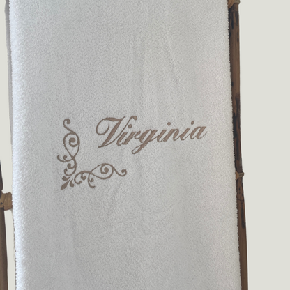 Set Toallas ELEGANCE