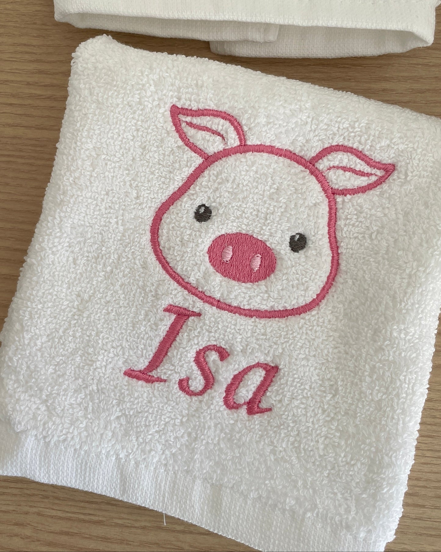 Toalla PIG
