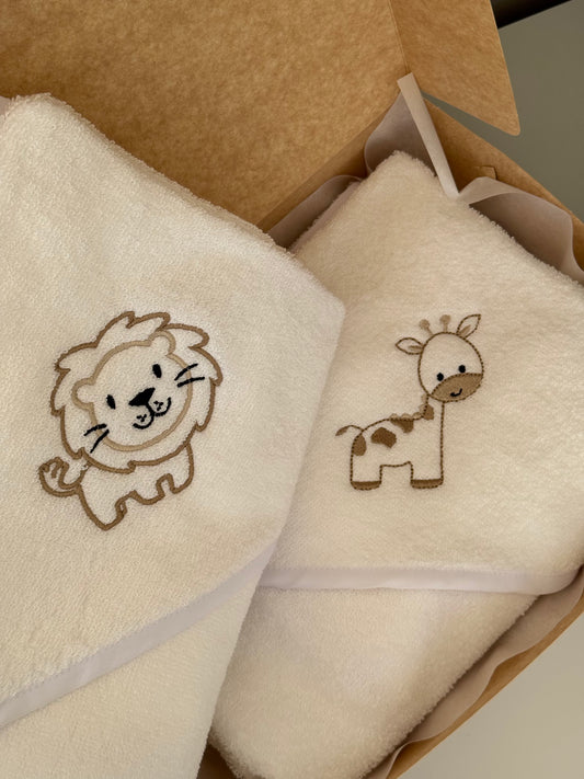 Toalla DISEÑO sin nombre